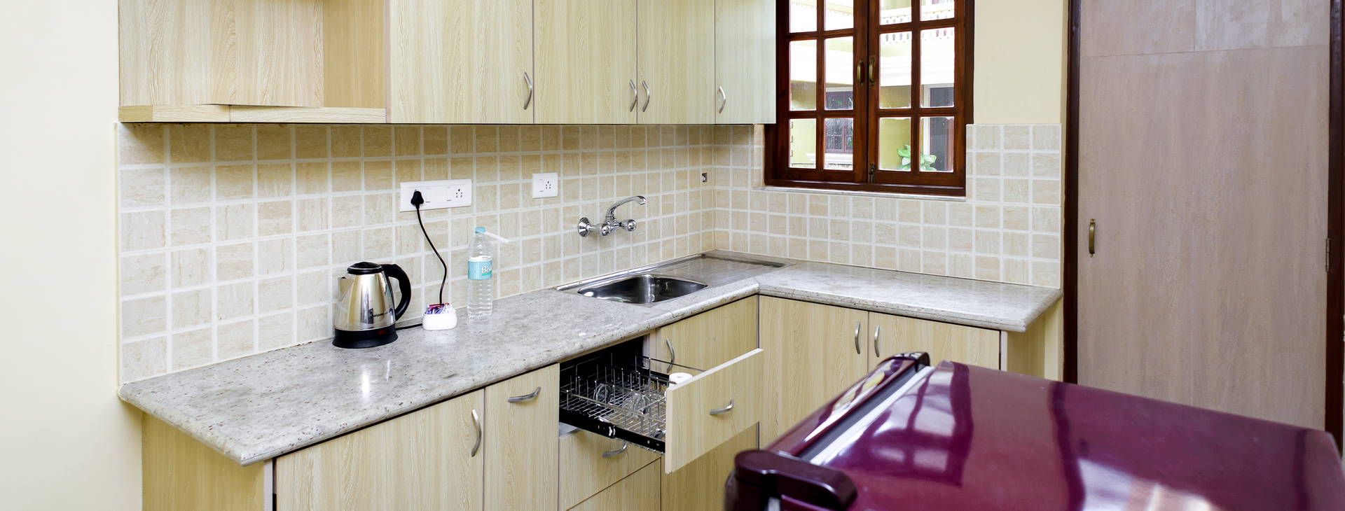 La Grace Resort Obrázek10