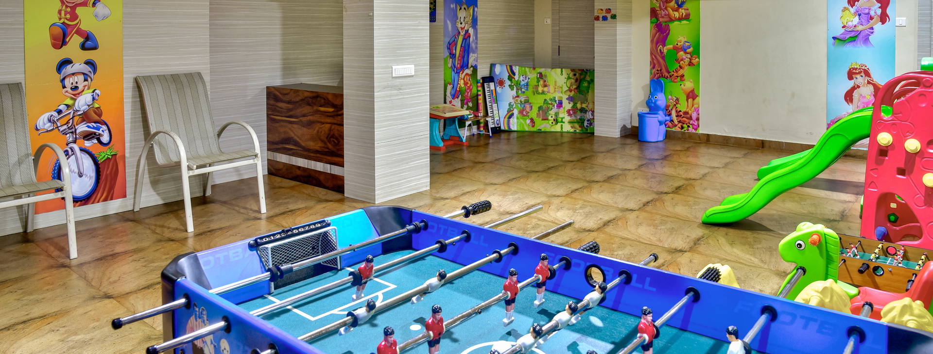 La Grace Resort Obrázek12