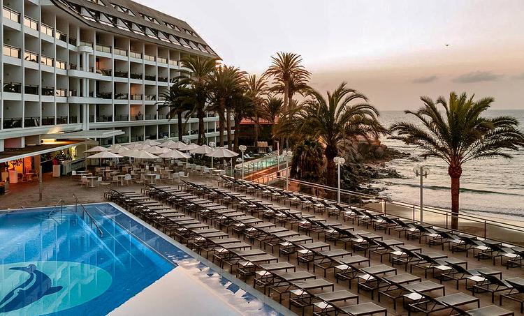 Don Gregory by Dunas-obr