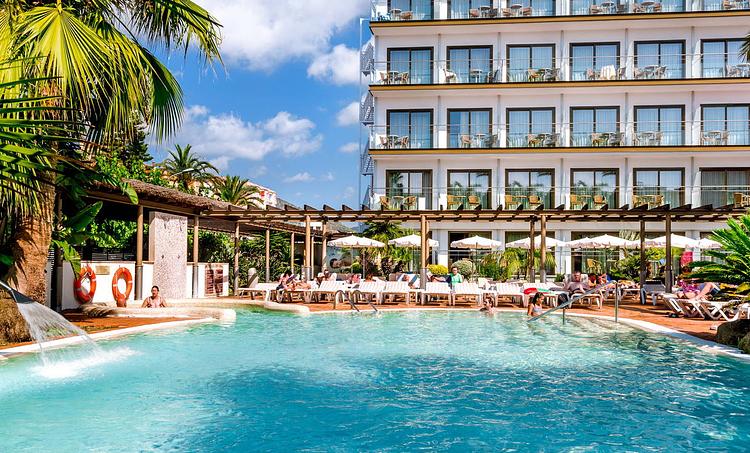 Sumus Hotel Stella & Spa -obr