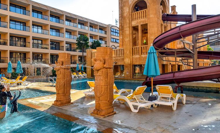 Pamookkoo Resort-obr