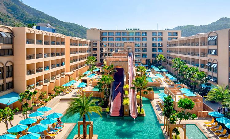 Pamookkoo Resort-obr