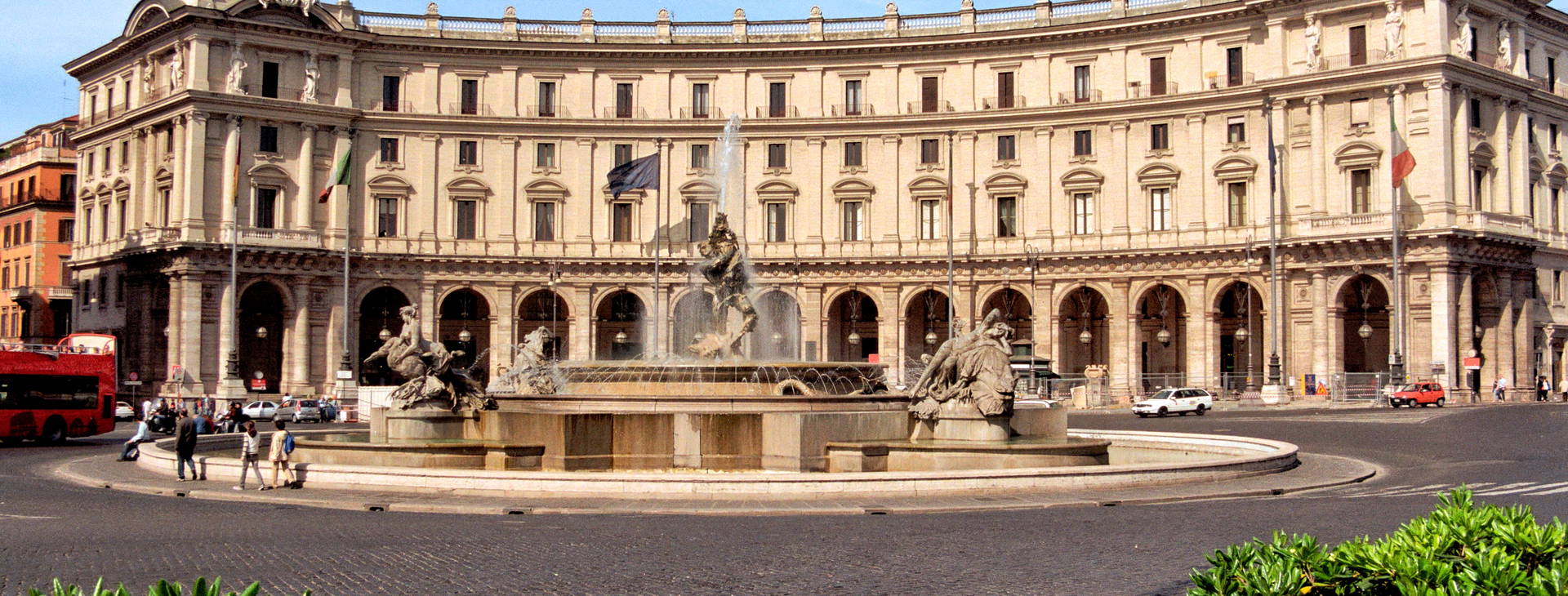 Ubytování RLM Obrázek14