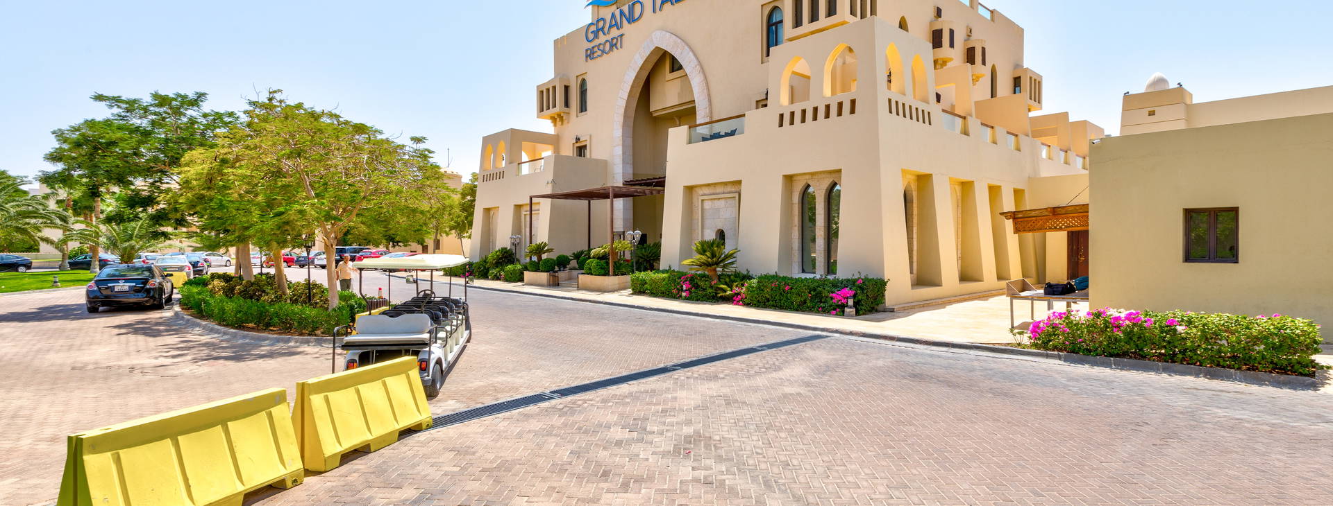 Grand Tala Bay Resort JOG Obrázek18