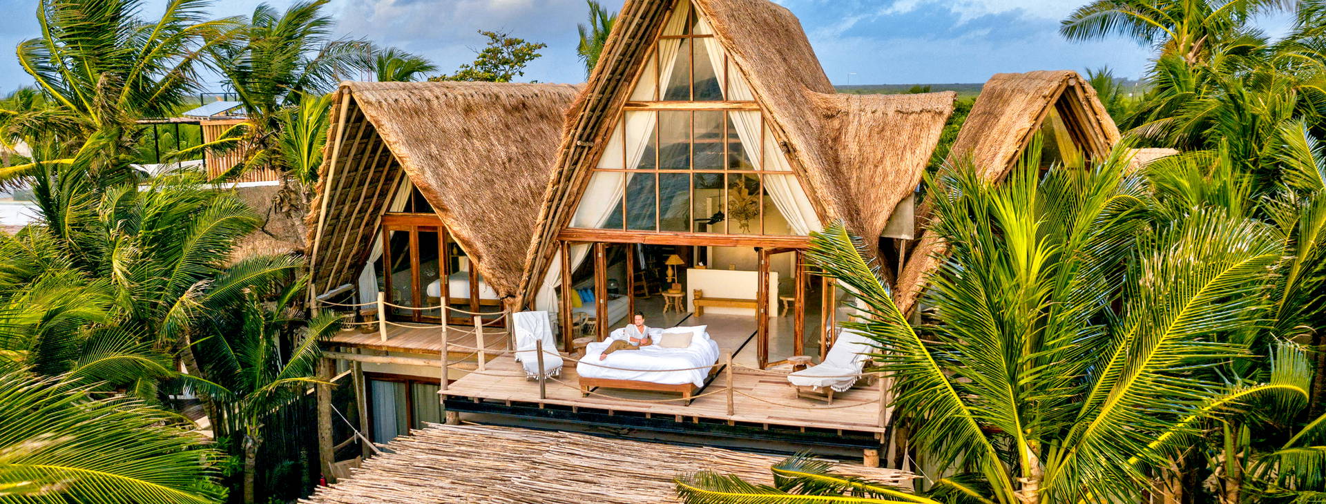 La Valise Tulum Obrázek8