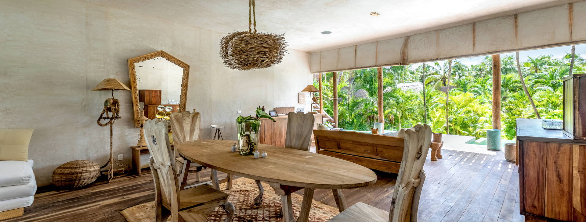 La Valise Tulum Obrázek19