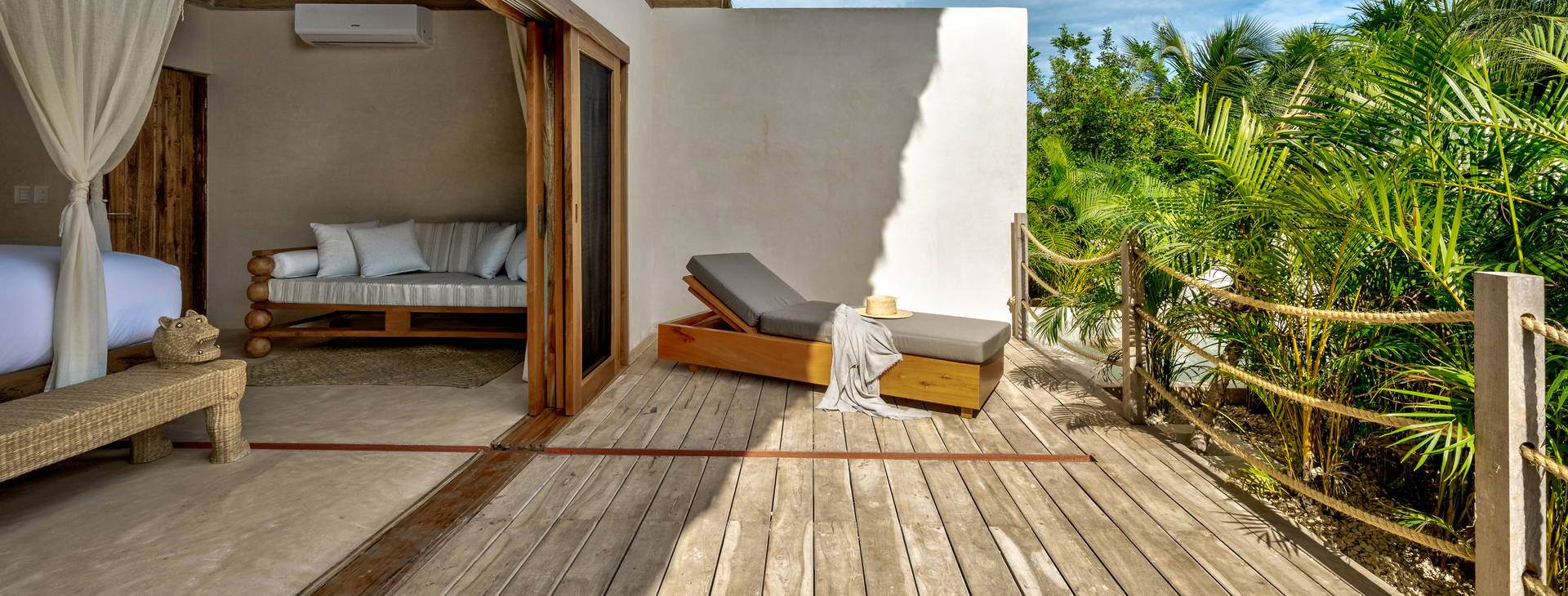 La Valise Tulum Obrázek17