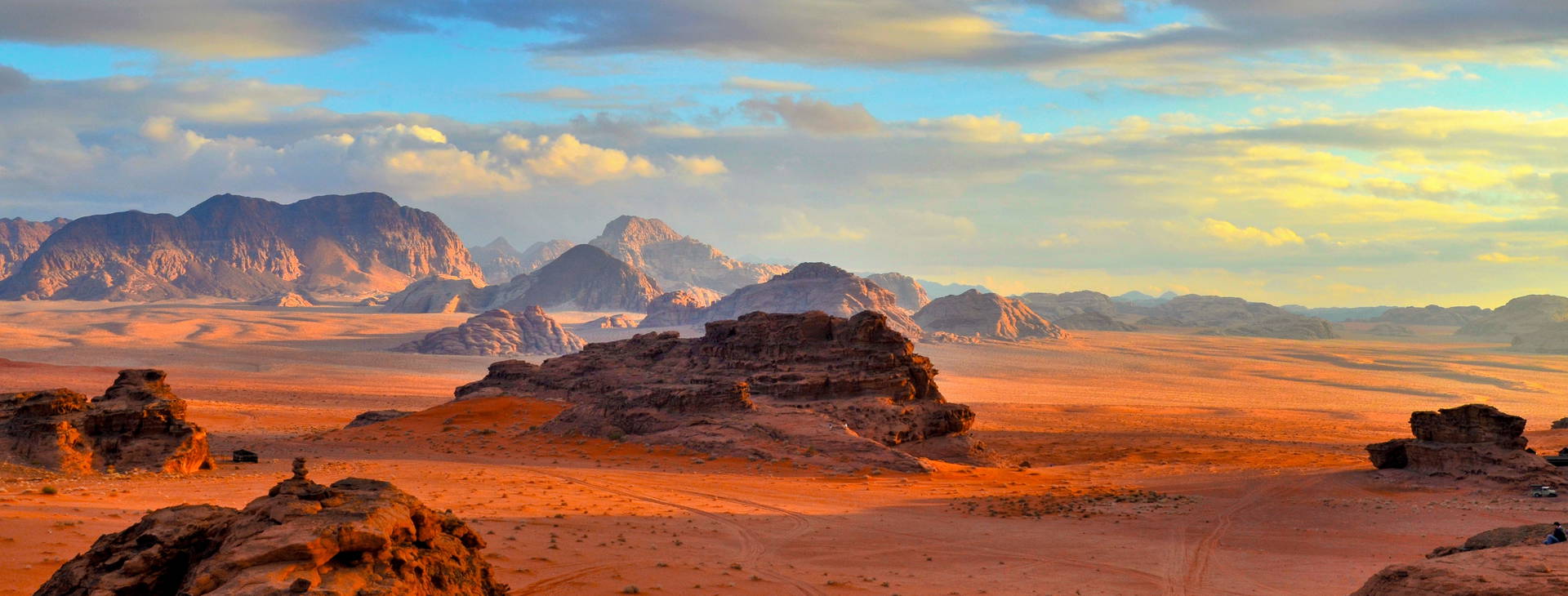 Ubytování JOX Obrázek12