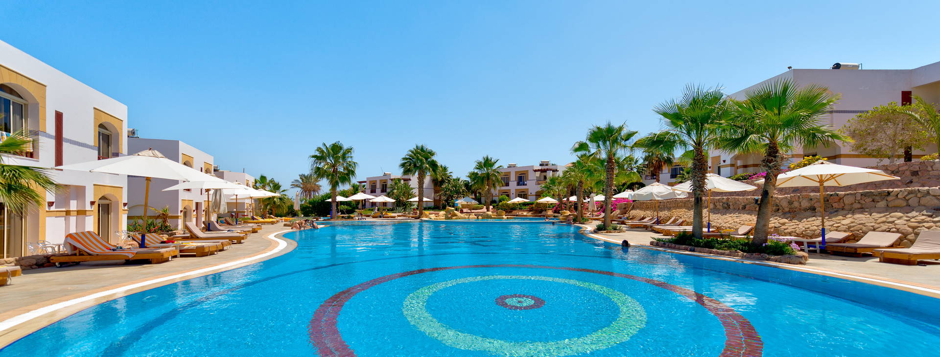 Amphoras Aqua (ex. Shores Golden) Obrázek3