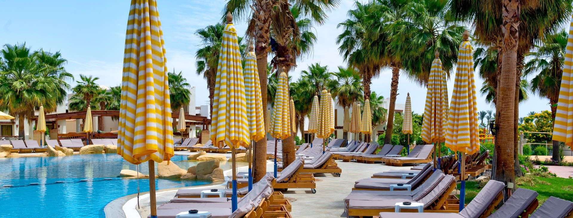 Amphoras Aqua (ex. Shores Golden) Obrázek5