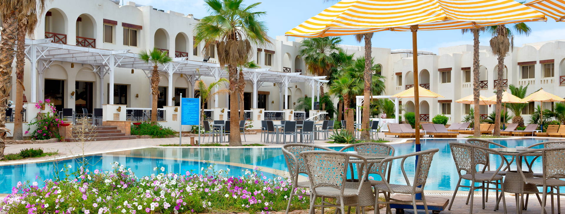 Amphoras Aqua (ex. Shores Golden) Obrázek7