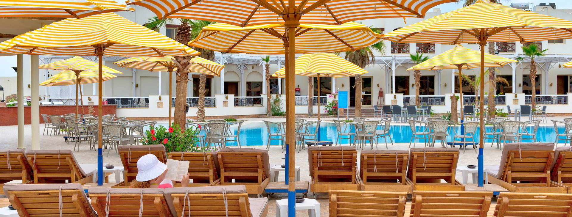 Amphoras Aqua (ex. Shores Golden) Obrázek8