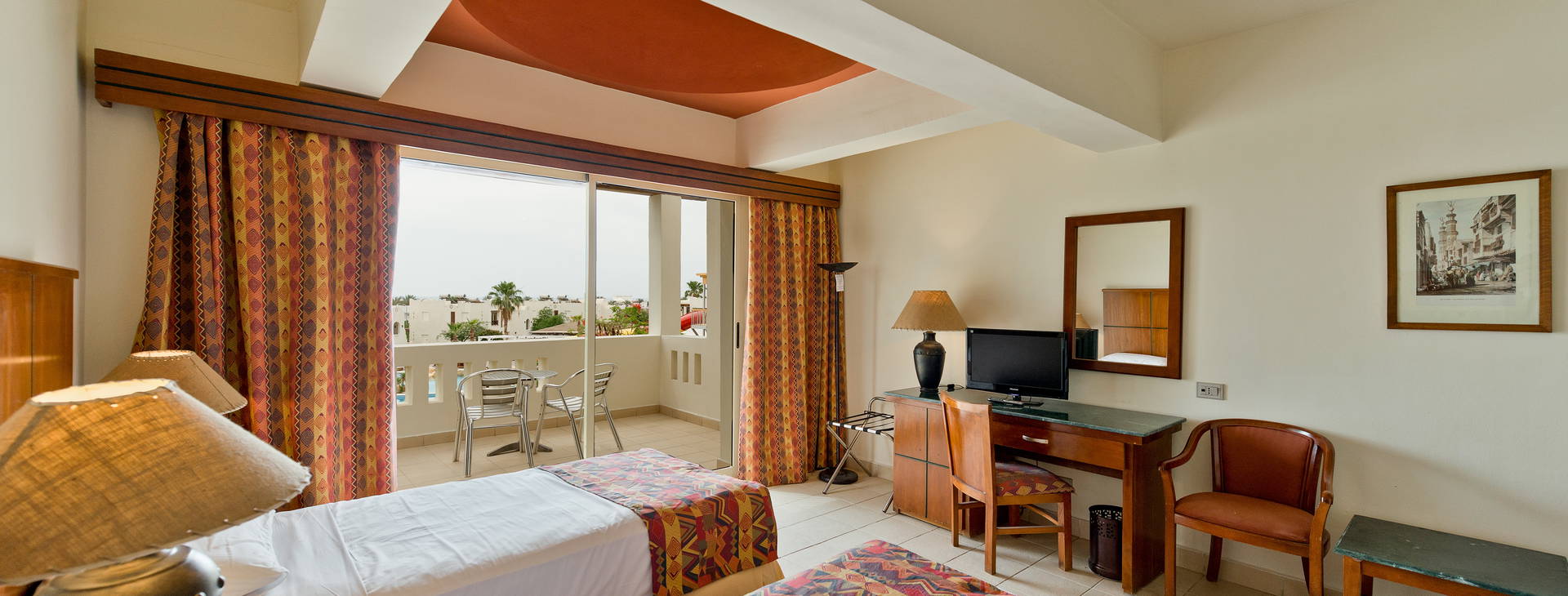 Amphoras Aqua (ex. Shores Golden) Obrázek11