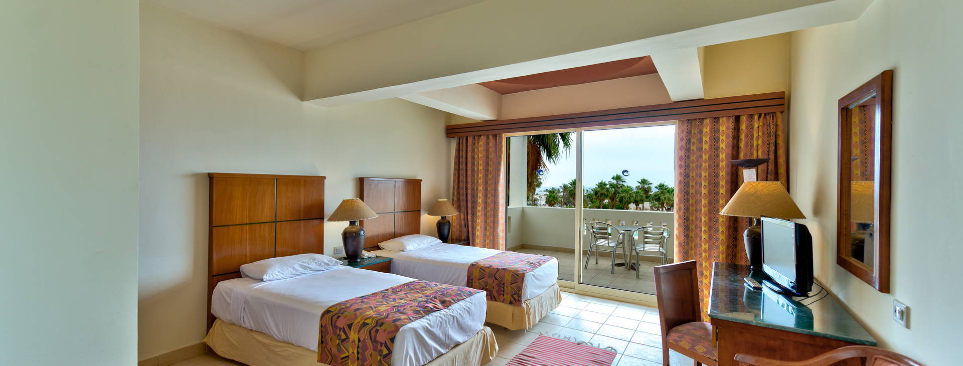 Amphoras Aqua (ex. Shores Golden) Obrázek10