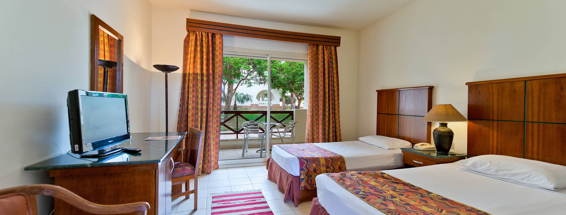 Amphoras Aqua (ex. Shores Golden) Obrázek9