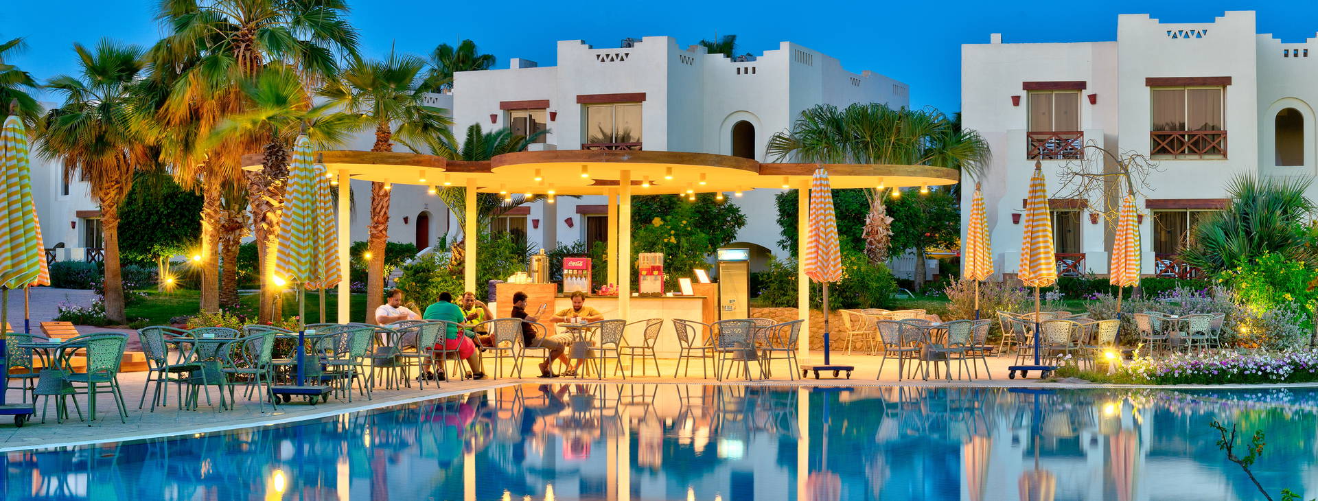 Amphoras Aqua (ex. Shores Golden) Obrázek16