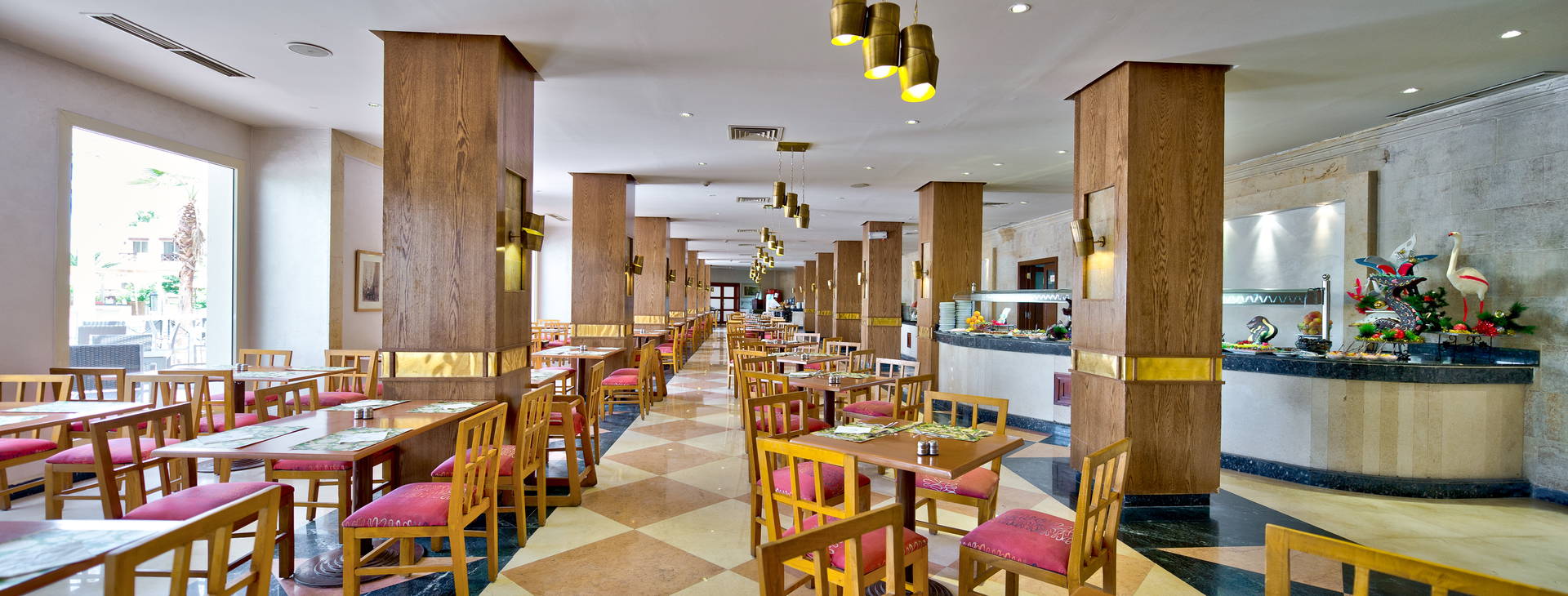 Amphoras Aqua (ex. Shores Golden) Obrázek18