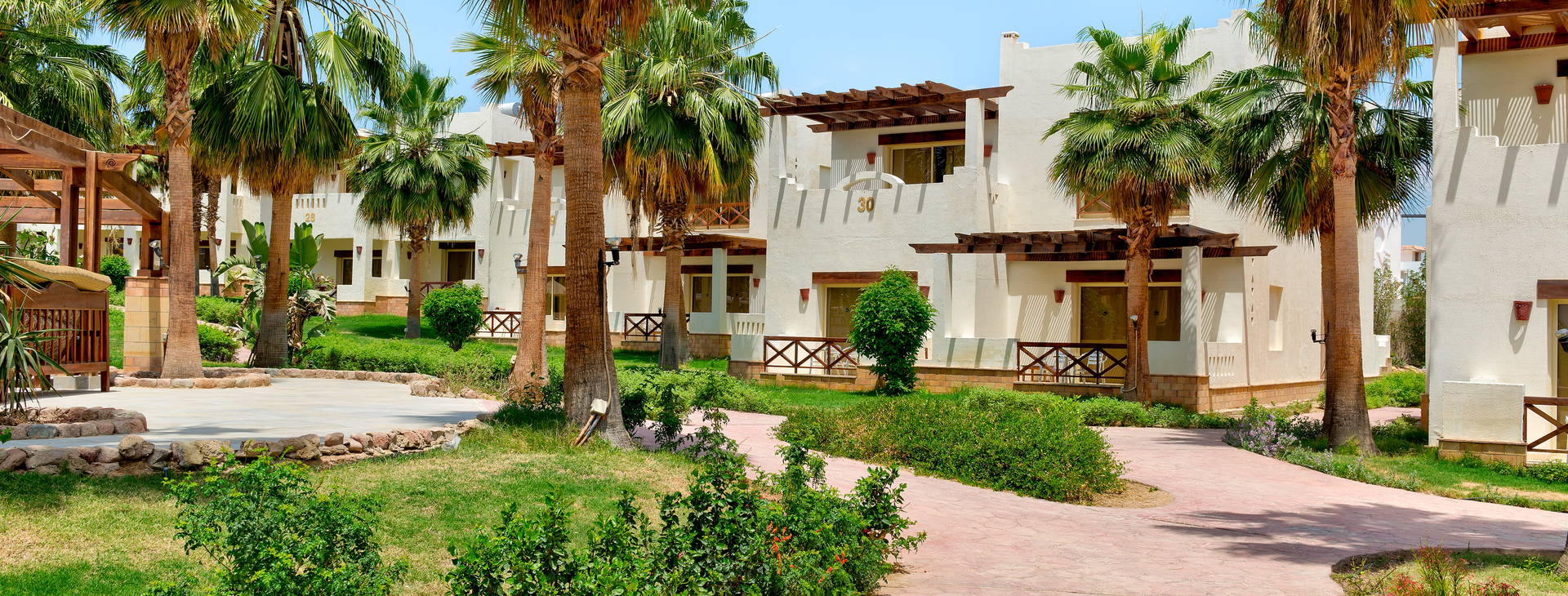 Amphoras Aqua (ex. Shores Golden) Obrázek14