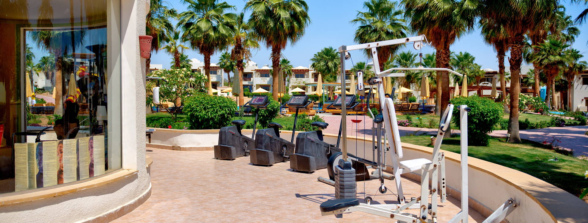 Amphoras Aqua (ex. Shores Golden) Obrázek28