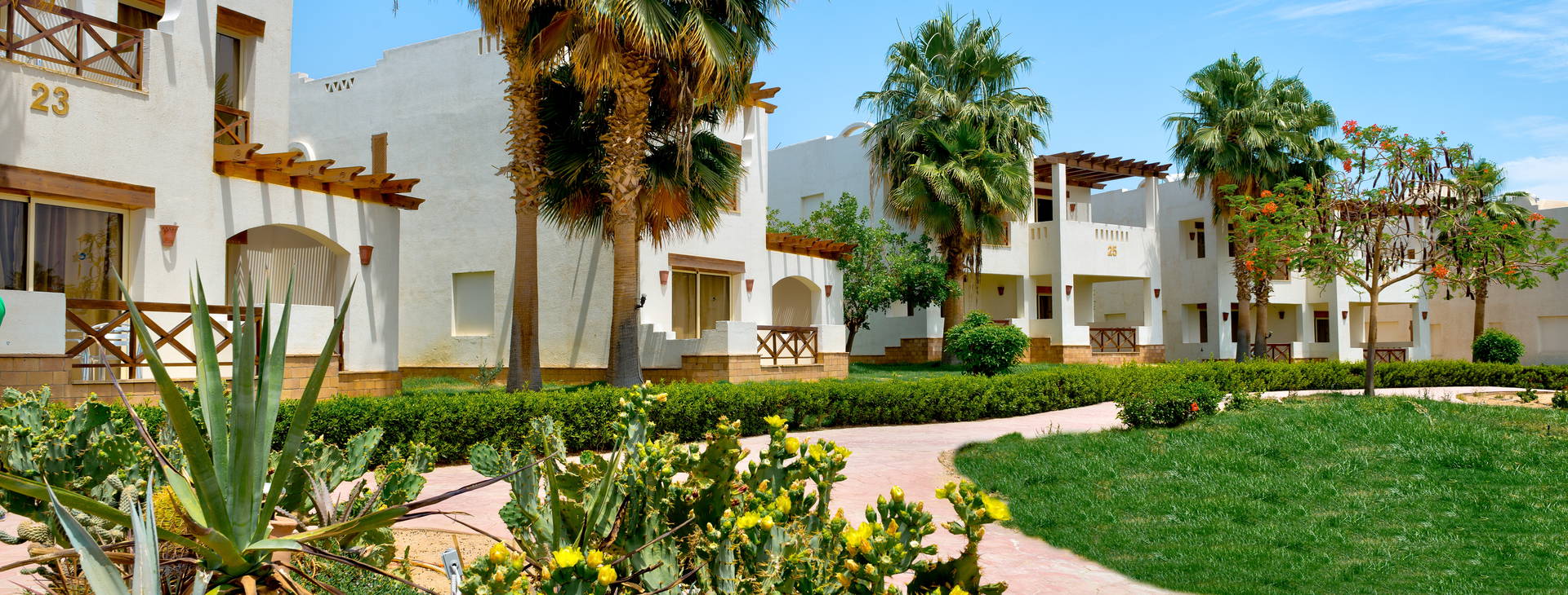 Amphoras Aqua (ex. Shores Golden) Obrázek30