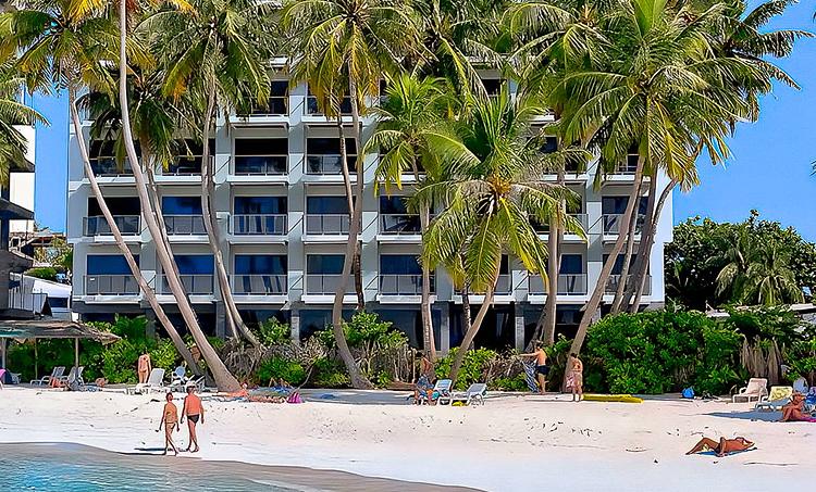 Kaani Grand Seaview-obr