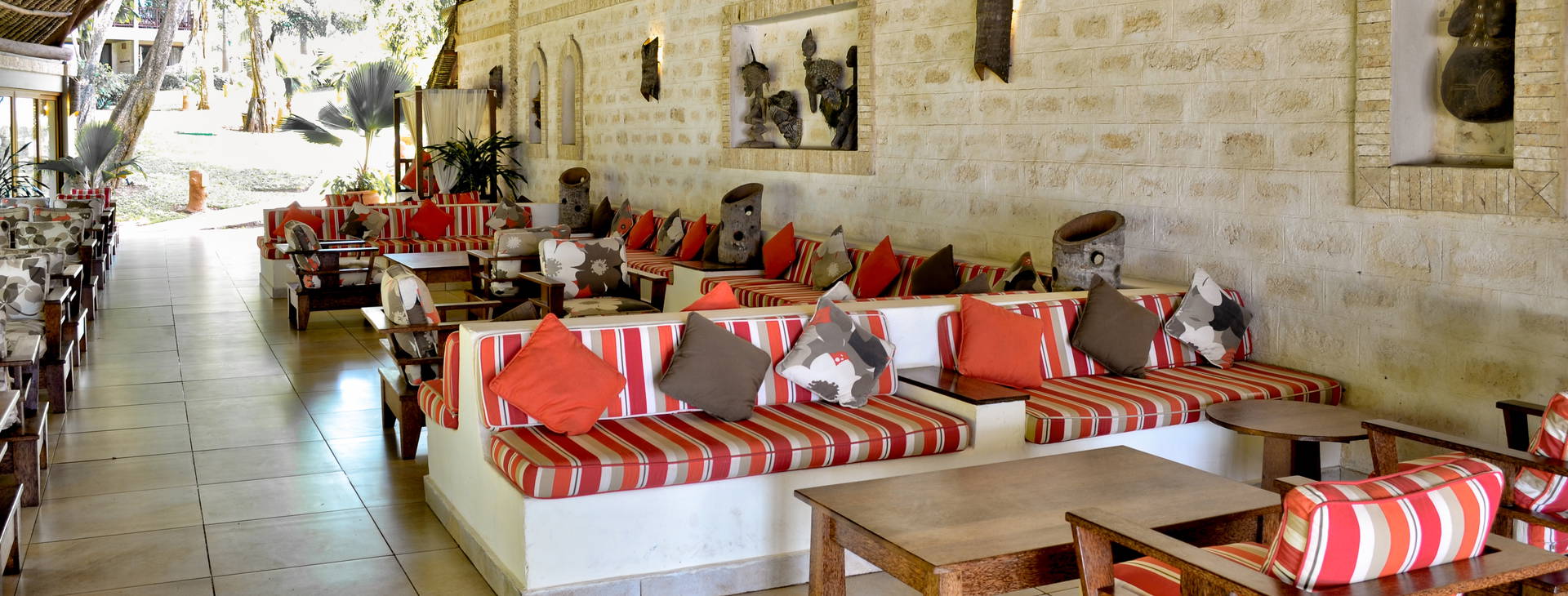 Baobab Beach Resort and Spa KSS Obrázek39