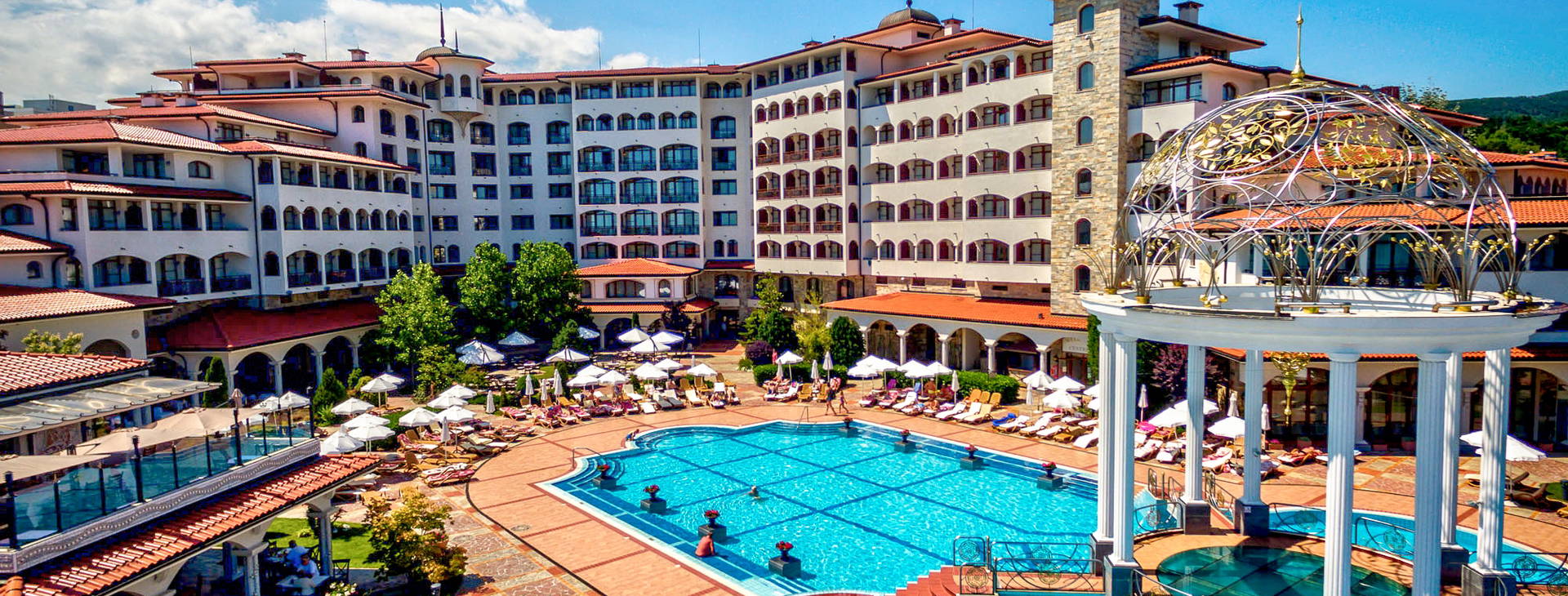 Hotel Royal Palace Helena Sands Obrázek0