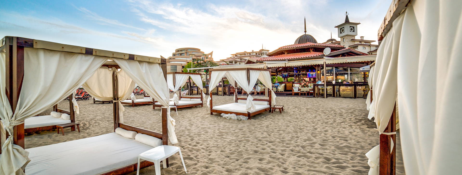 Hotel Royal Palace Helena Sands Obrázek3