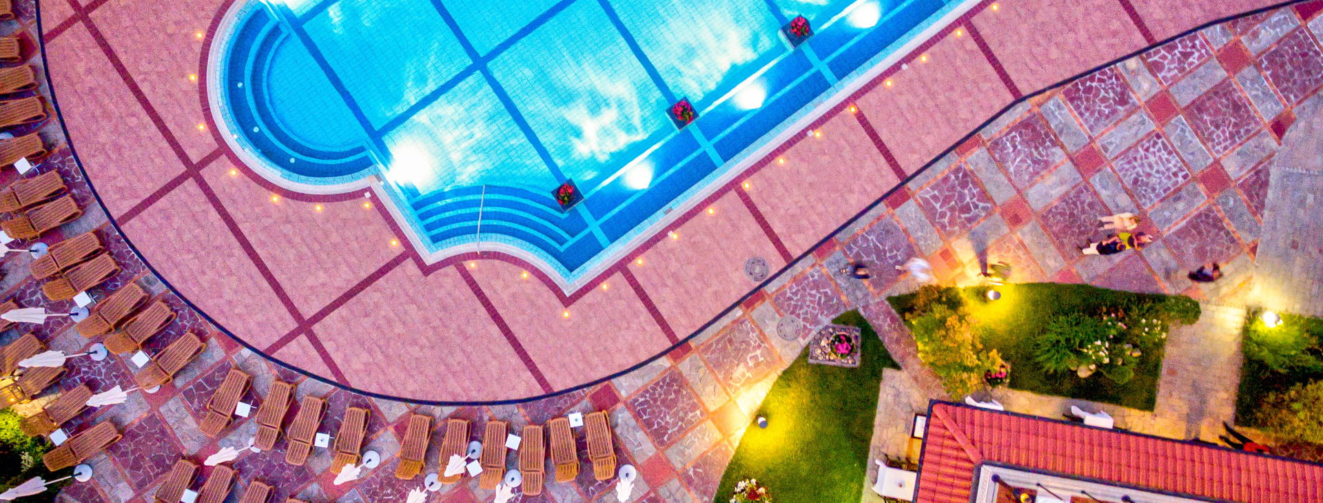 Hotel Royal Palace Helena Sands Obrázek1