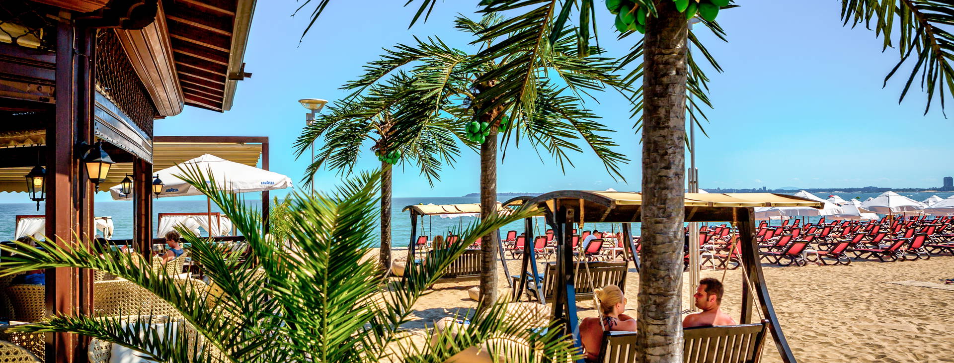 Hotel Royal Palace Helena Sands Obrázek5