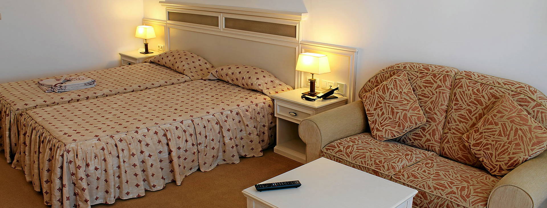 Hotel Royal Palace Helena Sands Obrázek9