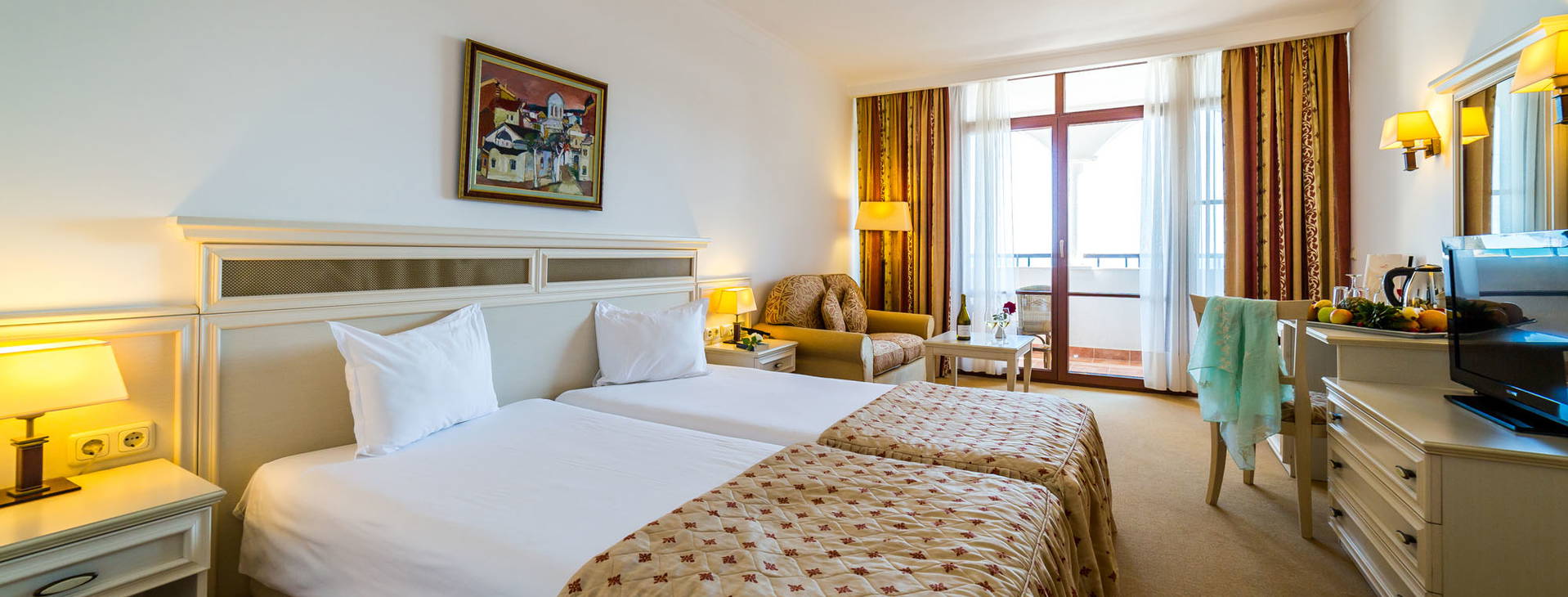 Hotel Royal Palace Helena Sands Obrázek7