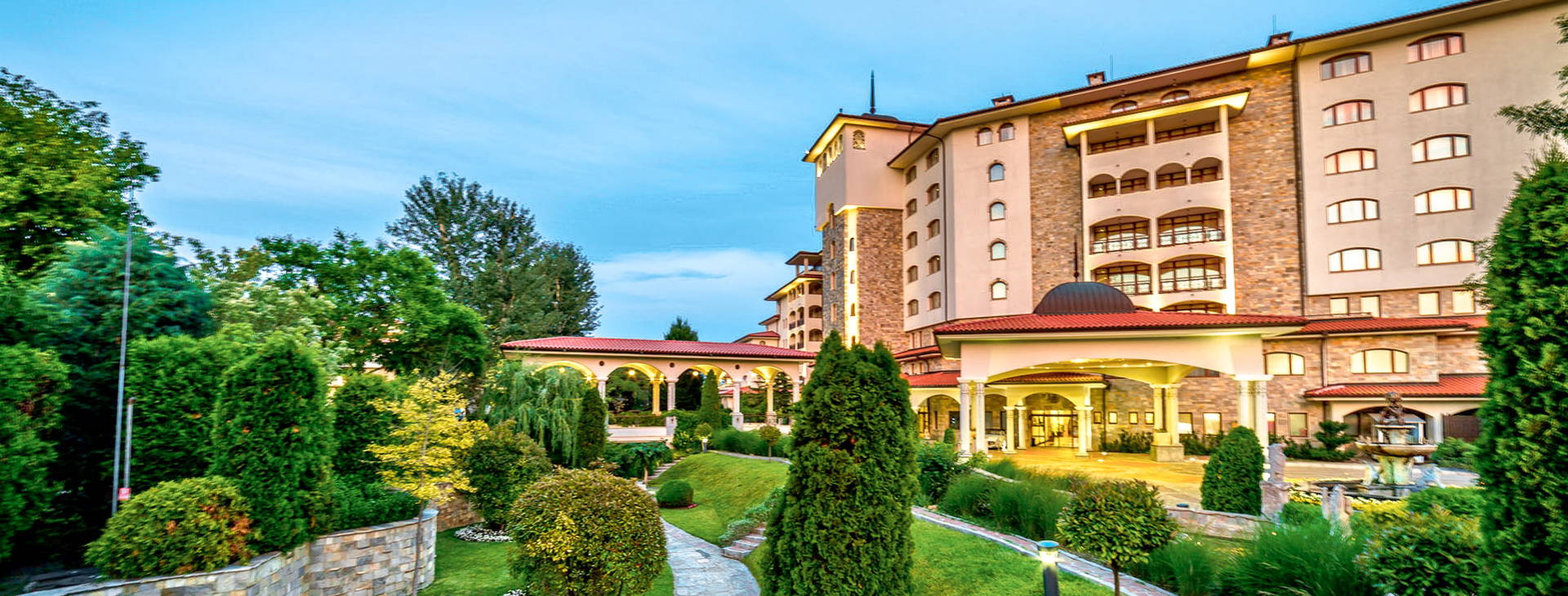 Hotel Royal Palace Helena Sands Obrázek10