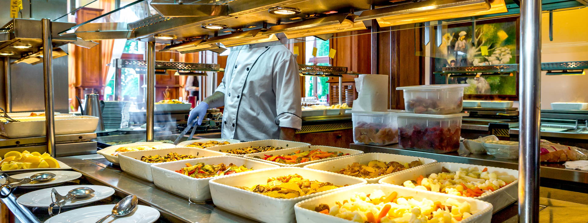 Hotel Royal Palace Helena Sands Obrázek16