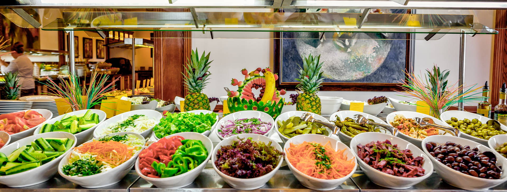 Hotel Royal Palace Helena Sands Obrázek15