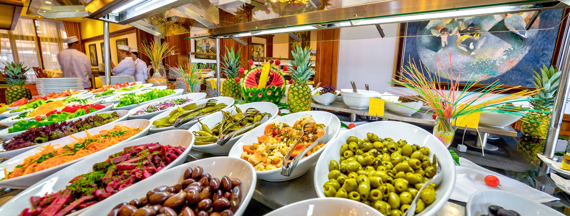 Hotel Royal Palace Helena Sands Obrázek17