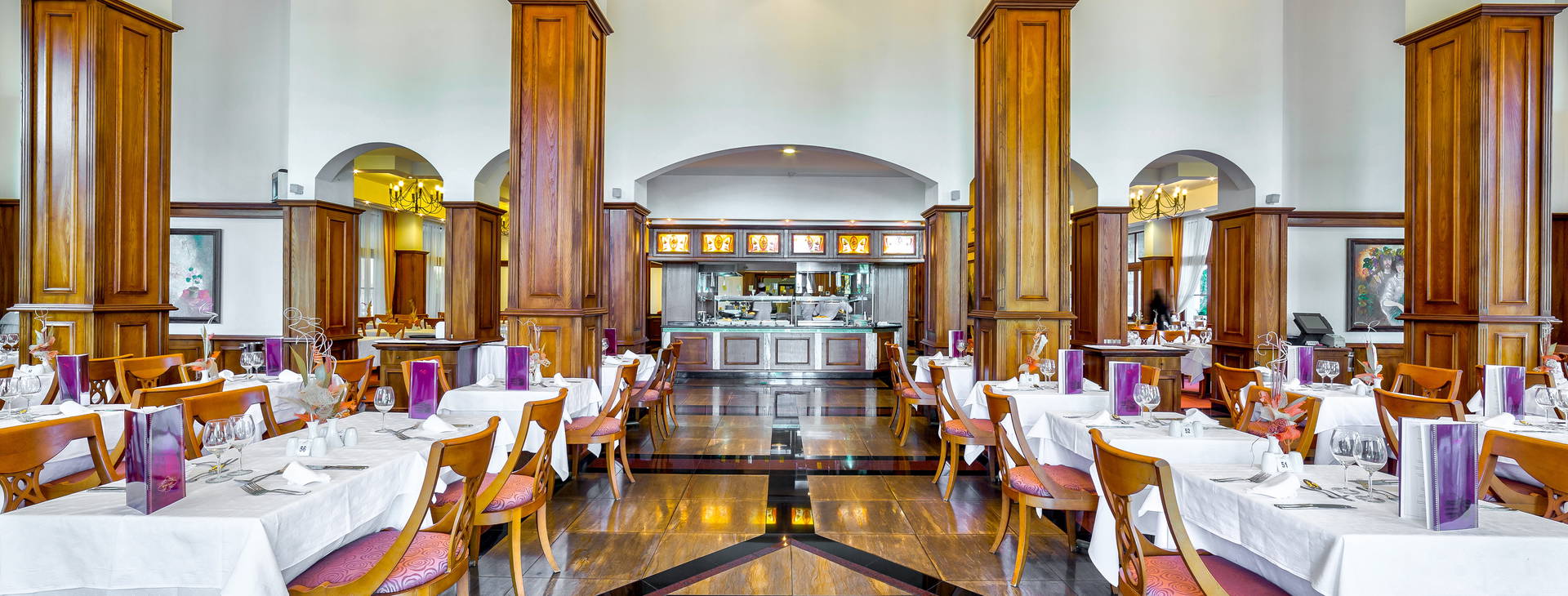 Hotel Royal Palace Helena Sands Obrázek13