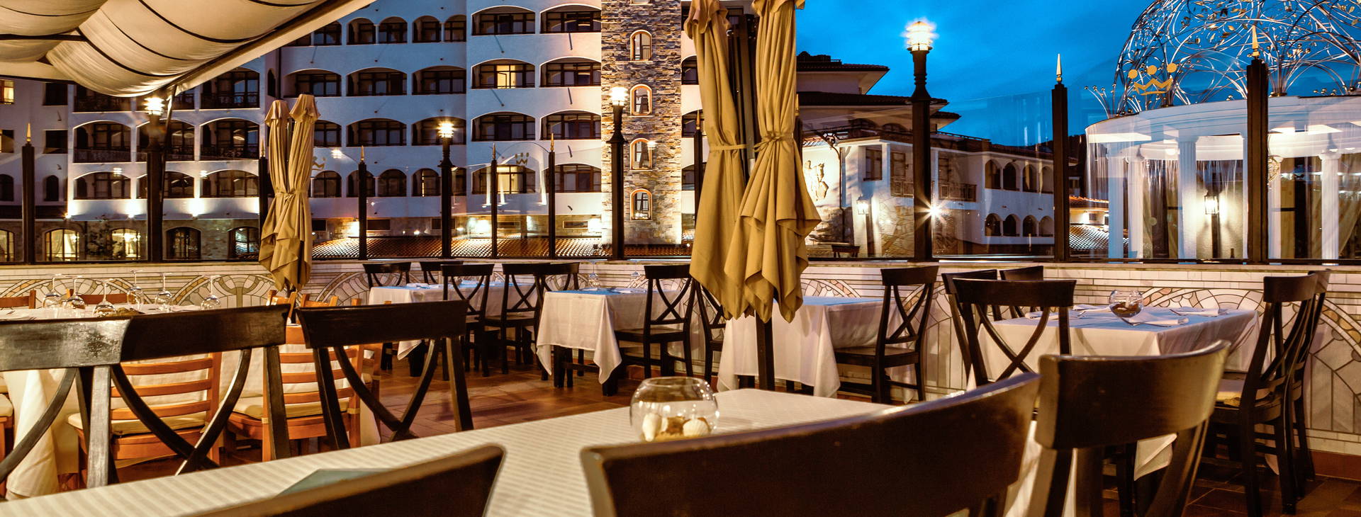 Hotel Royal Palace Helena Sands Obrázek18