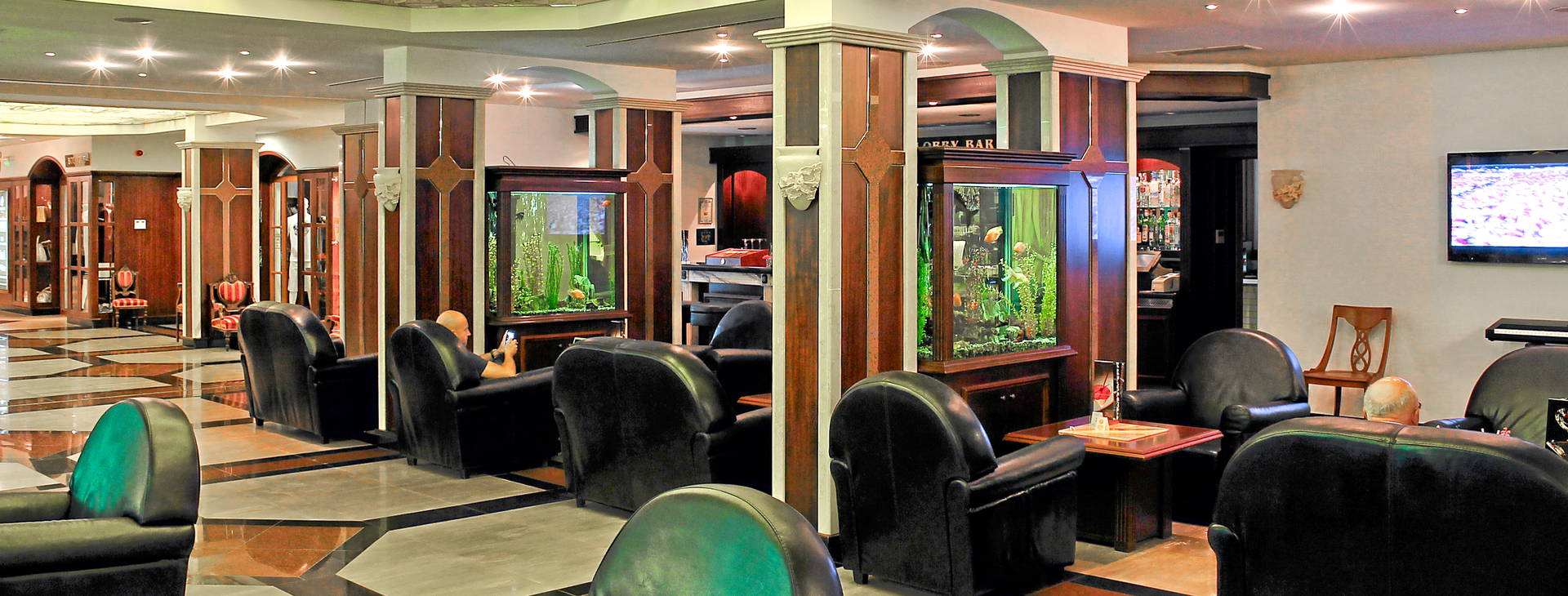 Hotel Royal Palace Helena Sands Obrázek27