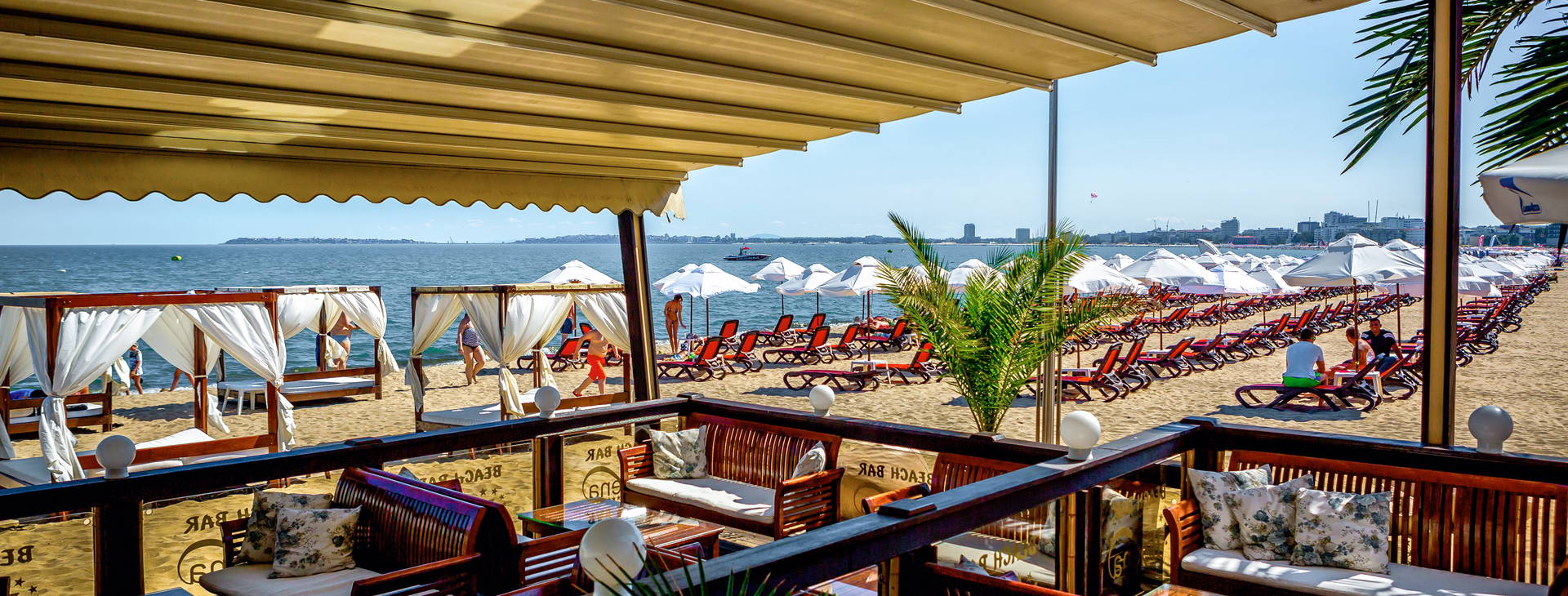 Hotel Royal Palace Helena Sands Obrázek25