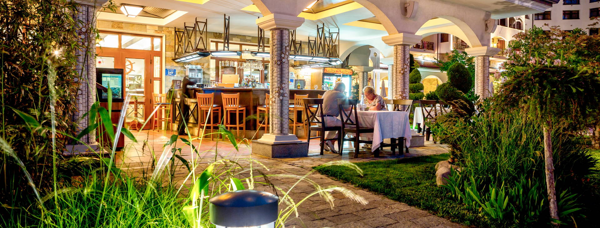 Hotel Royal Palace Helena Sands Obrázek21