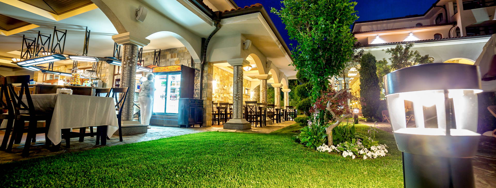 Hotel Royal Palace Helena Sands Obrázek20