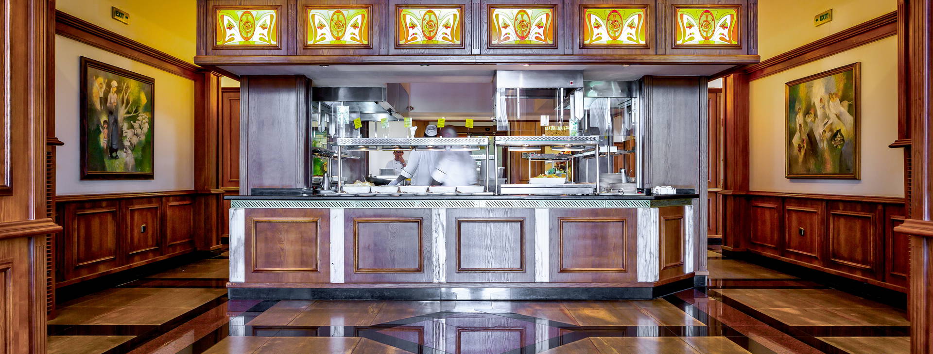 Hotel Royal Palace Helena Sands Obrázek30