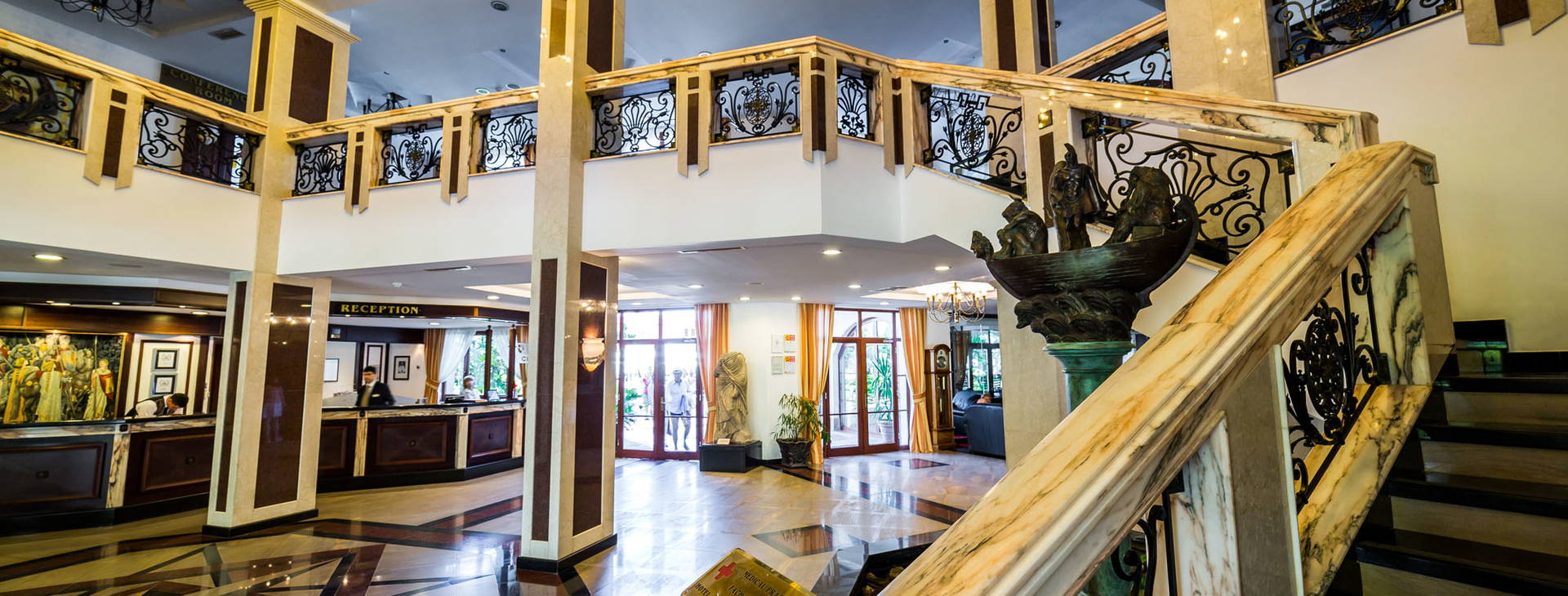 Hotel Royal Palace Helena Sands Obrázek29