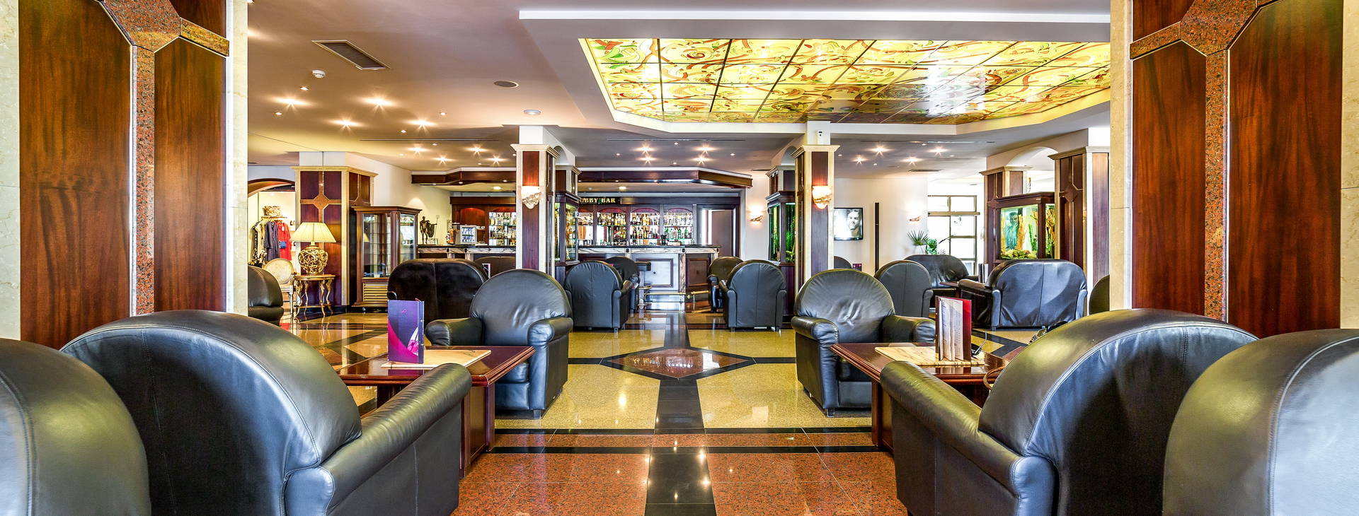 Hotel Royal Palace Helena Sands Obrázek28