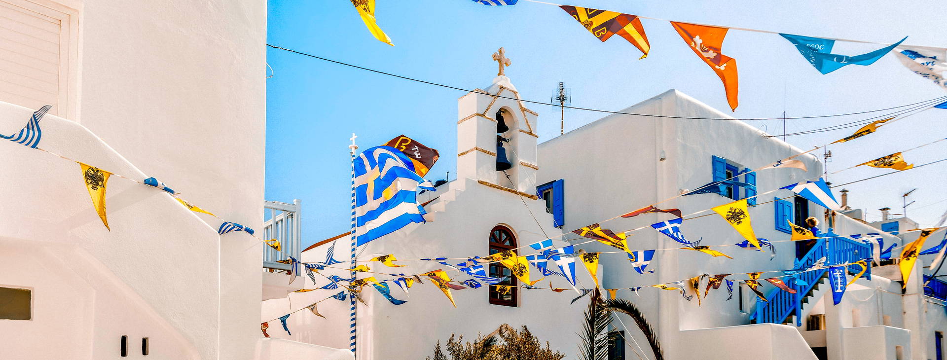 Ubytování RGR (Celestyal Journey) Obrázek3