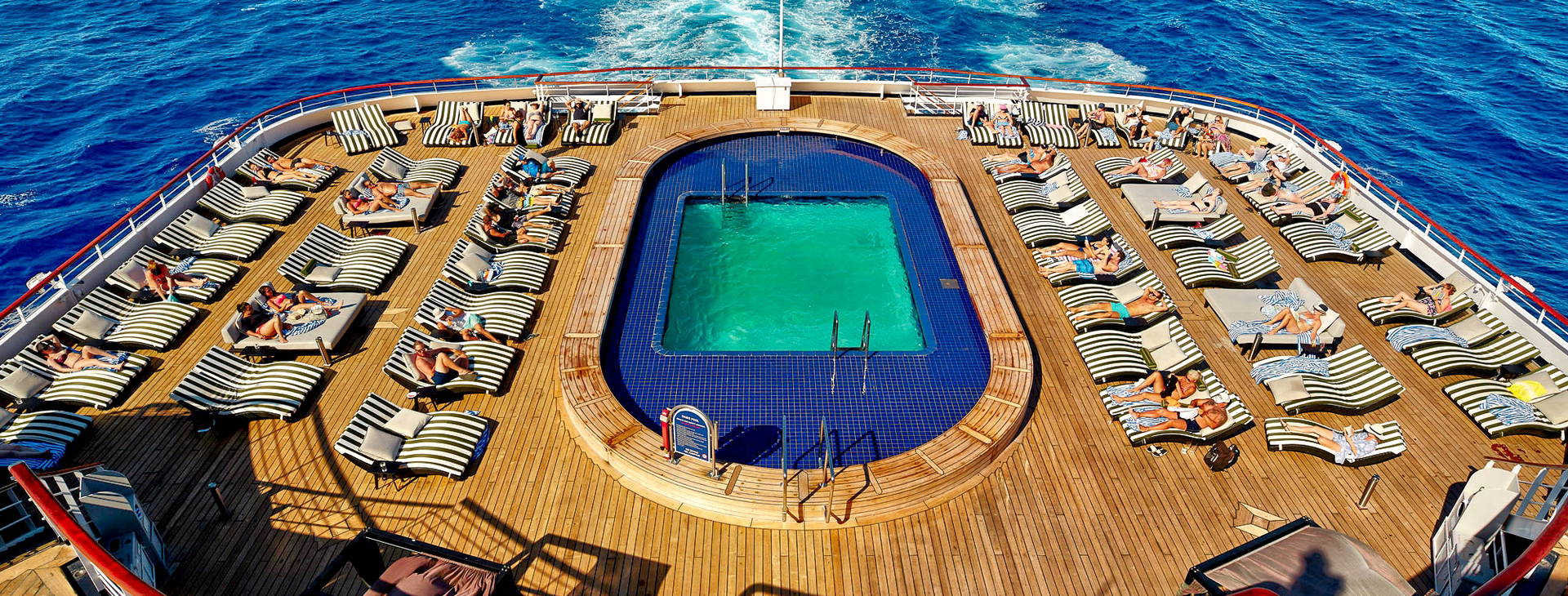 Ubytování RGR (Celestyal Journey) Obrázek7