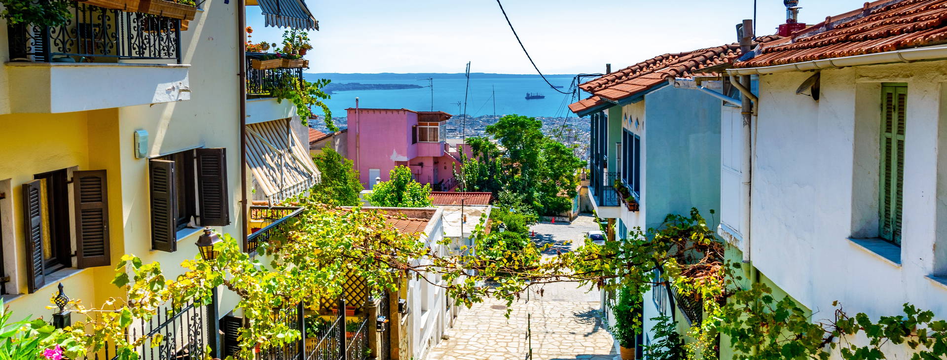 Ubytování RGR (Celestyal Journey) Obrázek15