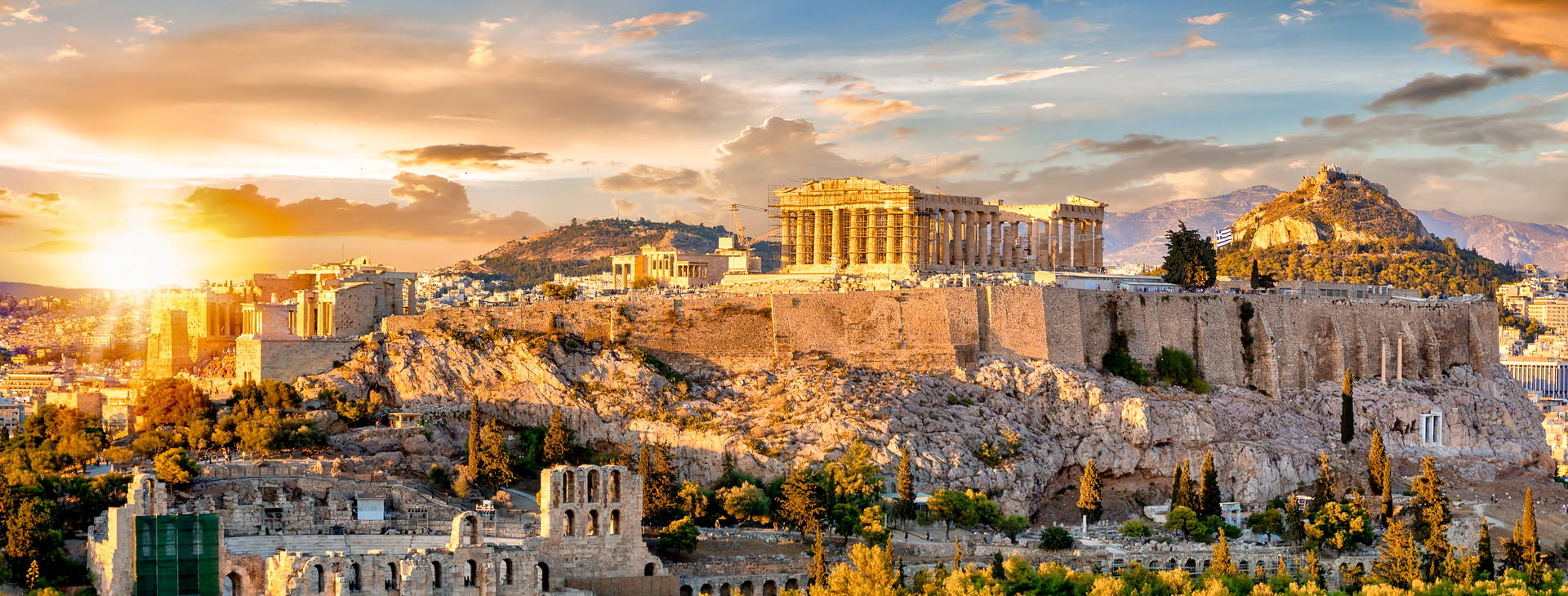 Ubytování RGR (Celestyal Journey) Obrázek11