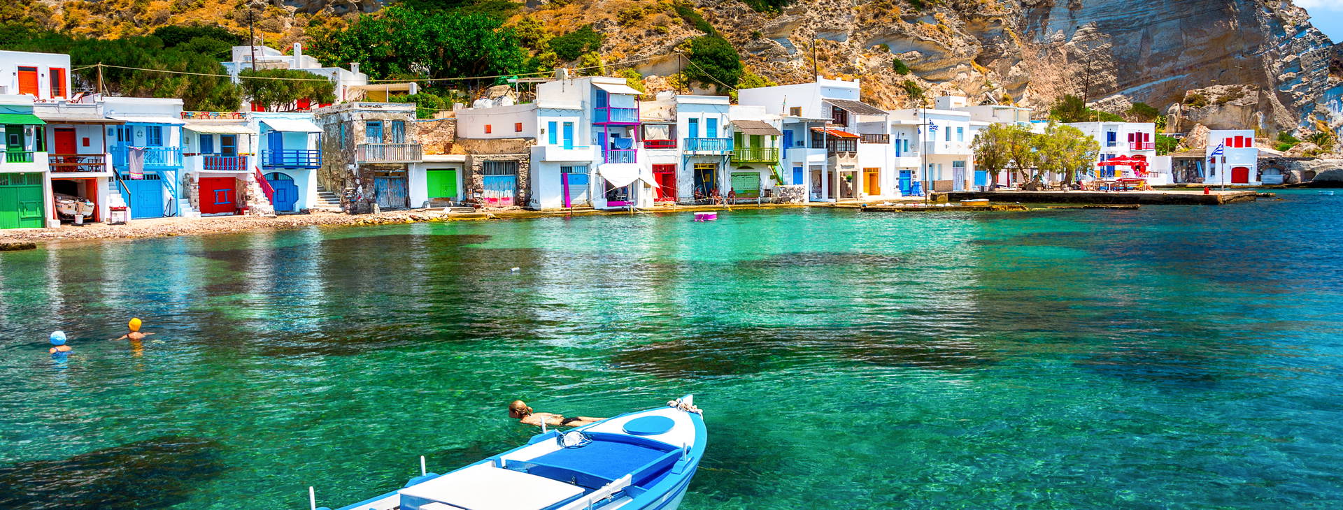 Ubytování RGR (Celestyal Journey) Obrázek17